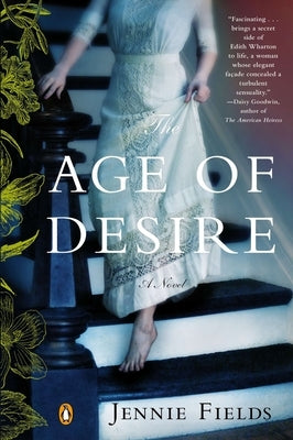 The Age of Desire by Fields, Jennie