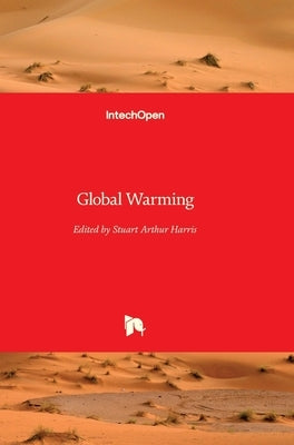 Global Warming by Harris, Stuart
