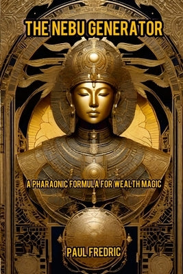 The Nebu Generator: A Pharaonic Formula for Wealth Magic by Fredric, Paul