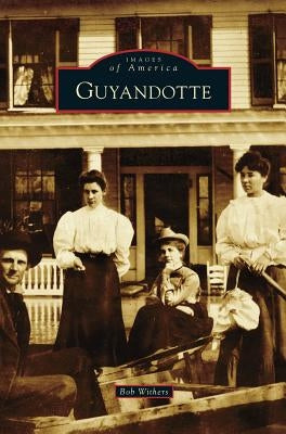 Guyandotte by Withers, Bob