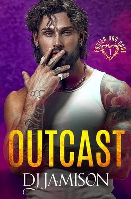 Outcast by Jamison, Dj