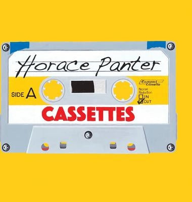 Cassettes by Panter, Horace