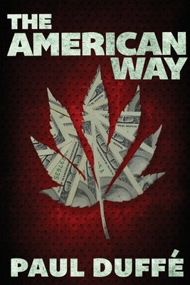 The American Way by Duffe, Paul