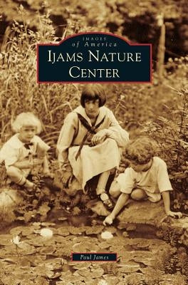 Ijams Nature Center by James, Paul