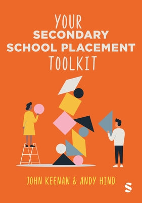 Your Secondary School Placement Toolkit by Keenan, John