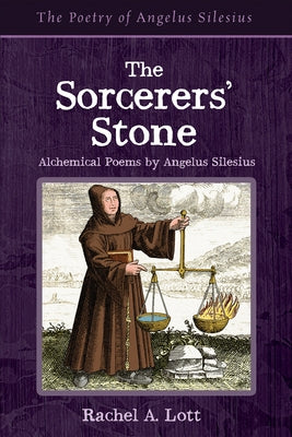 The Sorcerers' Stone by Lott, Rachel A.