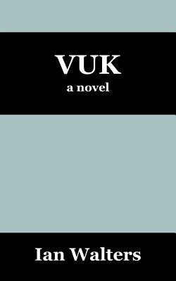 Vuk by Walters, Ian