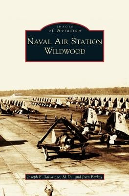 Naval Air Station Wildwood by Berkey, Joan