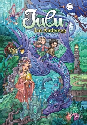 Julu by Anderegg, Jan