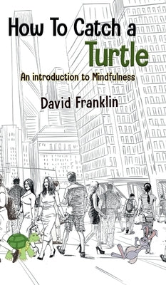 How to Catch a Turtle: An Introduction to Mindfulness by Franklin, David S.