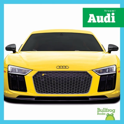 Audi by Schuh, Mari C.