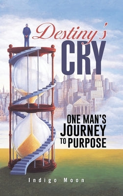 Destiny's CRY: One Man's Journey to Purpose by Moon, Indigo