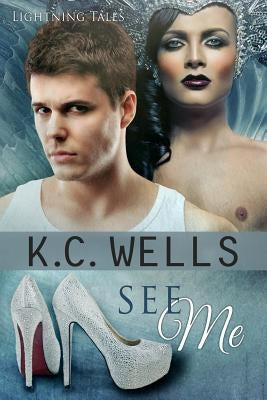 See Me by Russell, Meredith