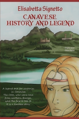 Canavese, History and Legend: Comics by Pedrini, Chiara