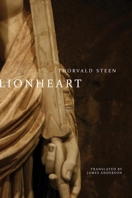 Lionheart by Steen, Thorvald