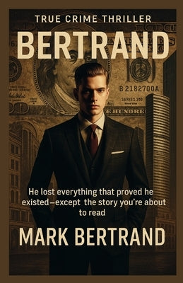 Bertrand by Bertrand