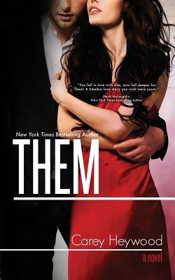 Them by Heywood, Carey