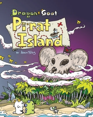 Pi-rat Island by Fotos, Adam