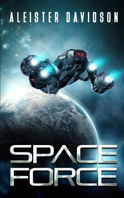 Space Force: Void Ops: Mission Zero: Black Wolves by Vick, Kim