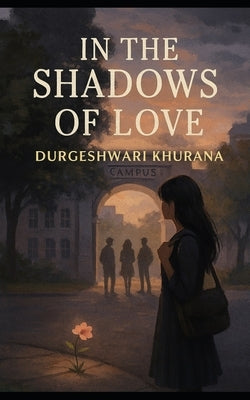 In the Shadows of Love by Khurana, Durgehswari