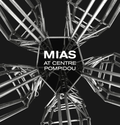 MIAs Architects at Centre Pompidou by Miàs, Josep