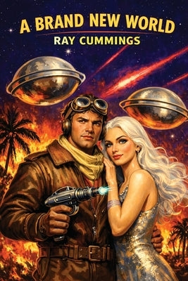 A Brand New World by Cummings, Ray