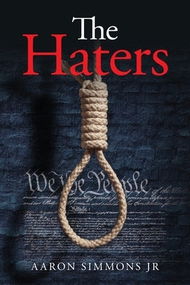 The Haters by Simmons, Aaron