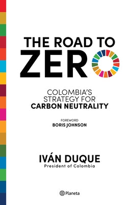 The Road to Zero by Duque, Iván