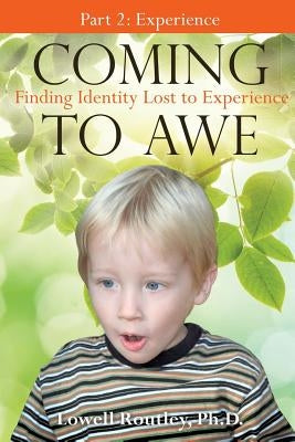 Coming to Awe, Finding Identity Lost to Experience by Routley, Ph. D. Lowell