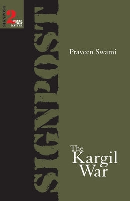 Kargil War by Swami, Praveen