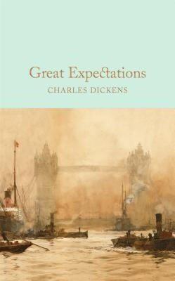 Great Expectations by Dickens, Charles