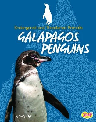 Galapagos Penguins by Kolpin, Molly