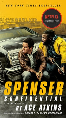 Spenser Confidential (Movie Tie-In) by Atkins, Ace