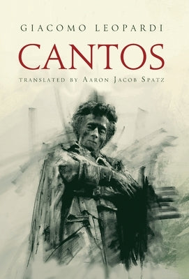 Cantos by Leopardi, Giacomo