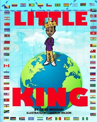 Little King by Wilson, Cameron