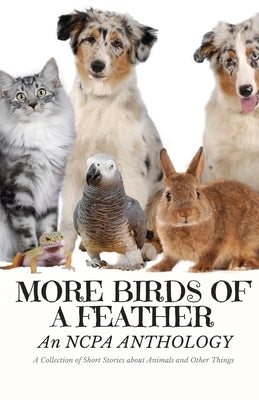 More Birds of a Feather by Hamilton, M. L.