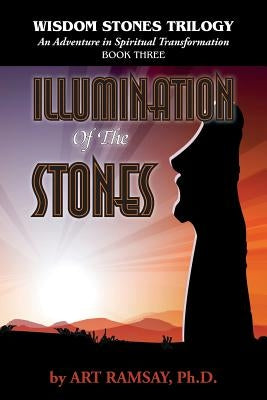 Illumination of the Stones by Ramsay, Art