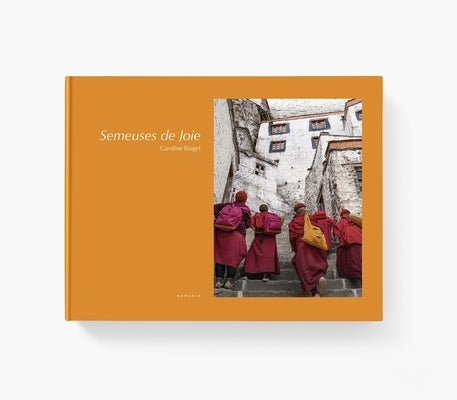 The Sowers of Joy by Riegel, Caroline