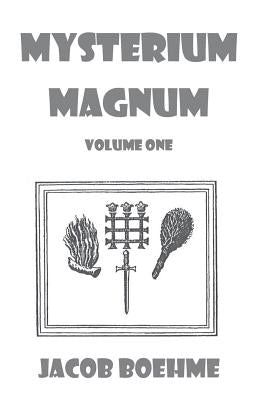 Mysterium Magnum: Volume One by Kraus, Wayne