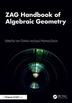 Zag Handbook of Algebraic Geometry by Cheltsov, Ivan