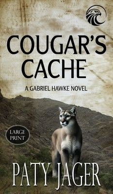Cougar's Cache by Jager, Paty