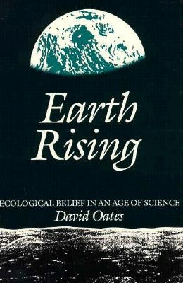 Earth Rising by Oates, David