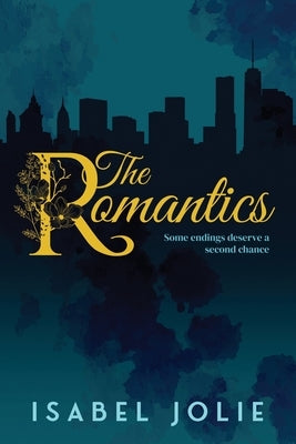 The Romantics by Jolie, Isabel