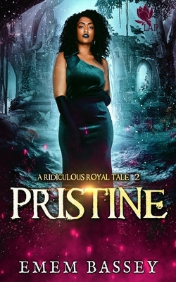 Pristine by Bassey, Emem