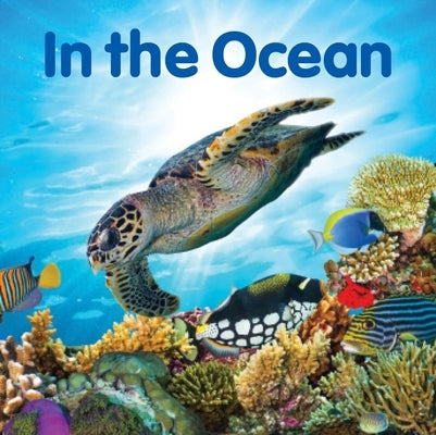 In the Ocean by New Holland Publishers