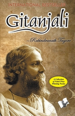 Gitanjali by Tagore, Rabindranath