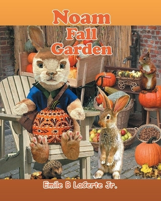 Noam Fall Garden by Lacerte, Emile B., Jr.