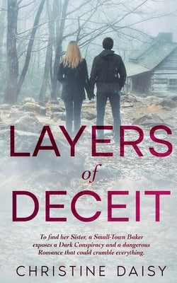 Layers of Deceit by Daisy, Christine