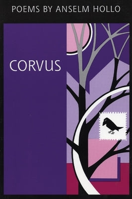 Corvus by Hollo, Anselm