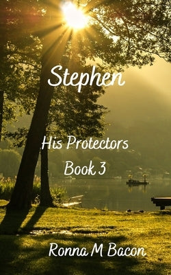 Stephen by Bacon, Ronna M.